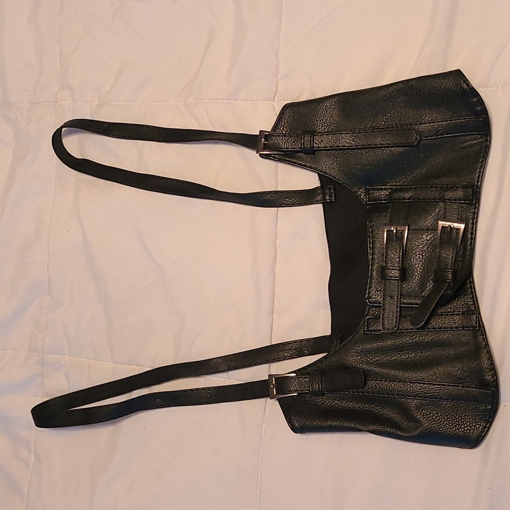 Belt Harness OSFM